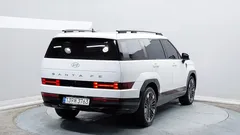 2024 Hyundai Santa Fe HEV 1.6 4WD — фото 4