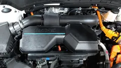 2024 Hyundai Santa Fe HEV 1.6 4WD — фото 6