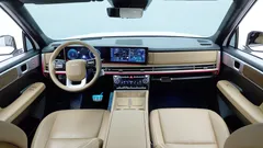 2024 Hyundai Santa Fe HEV 1.6 4WD — фото 8