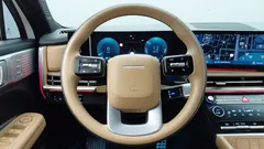 2024 Hyundai Santa Fe HEV 1.6 4WD — фото 15