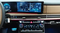 2024 Hyundai Santa Fe HEV 1.6 4WD — фото 18
