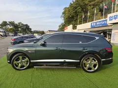 2023 Genesis GV80 2.5T Gasoline AWD — фото 4