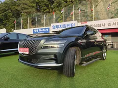 2023 Genesis GV80 2.5T Gasoline AWD — фото 5