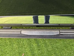 2023 Genesis GV80 2.5T Gasoline AWD — фото 6