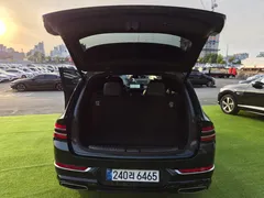 2023 Genesis GV80 2.5T Gasoline AWD — фото 7