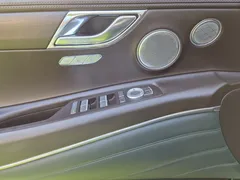 2023 Genesis GV80 2.5T Gasoline AWD — фото 15