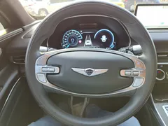 2023 Genesis GV80 2.5T Gasoline AWD — фото 16
