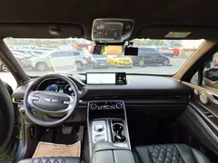 2023 Genesis GV80 2.5T Gasoline AWD — фото 18