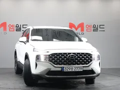 2023 Hyundai Santa Fe Diesel 2.2 4WD — фото 1