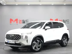 2023 Hyundai Santa Fe Diesel 2.2 4WD — фото 2