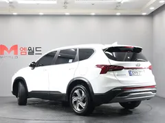 2023 Hyundai Santa Fe Diesel 2.2 4WD — фото 4