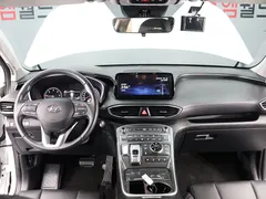 2023 Hyundai Santa Fe Diesel 2.2 4WD — фото 5
