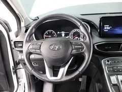2023 Hyundai Santa Fe Diesel 2.2 4WD — фото 8
