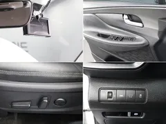 2023 Hyundai Santa Fe Diesel 2.2 4WD — фото 19