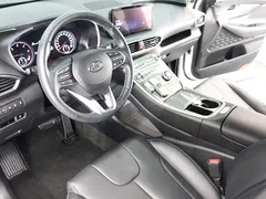 2023 Hyundai Santa Fe Diesel 2.2 4WD — фото 20