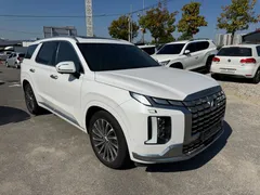 2023 Hyundai Palisade Diesel 2.2 4WD — фото 1