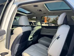2023 Hyundai Palisade Diesel 2.2 4WD — фото 2