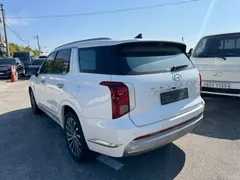 2023 Hyundai Palisade Diesel 2.2 4WD — фото 3