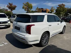 2023 Hyundai Palisade Diesel 2.2 4WD — фото 4