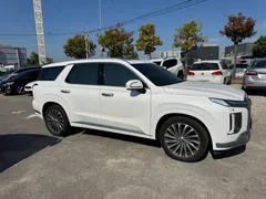 2023 Hyundai Palisade Diesel 2.2 4WD — фото 6