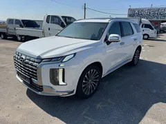 2023 Hyundai Palisade Diesel 2.2 4WD — фото 8