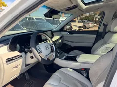 2023 Hyundai Palisade Diesel 2.2 4WD — фото 14