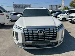 2023 Hyundai Palisade Diesel 2.2 4WD — фото 18