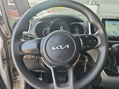 2022 Kia Ray Van — фото 19