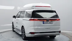 2023 Kia Carnival Gasoline 7-Seater Hi-Limousine — фото 2