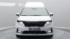 2023 Kia Carnival Gasoline 7-Seater Hi-Limousine — фото 3