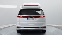 2023 Kia Carnival Gasoline 7-Seater Hi-Limousine — фото 4