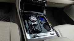 2023 Kia Carnival Gasoline 7-Seater Hi-Limousine — фото 9