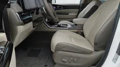 2023 Kia Carnival Gasoline 7-Seater Hi-Limousine — фото 10