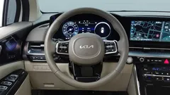 2023 Kia Carnival Gasoline 7-Seater Hi-Limousine — фото 17