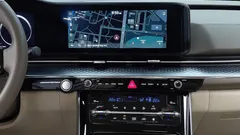 2023 Kia Carnival Gasoline 7-Seater Hi-Limousine — фото 18
