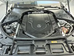 2022 Mercedes-Benz S-Class S580L 4MATIC — фото 5