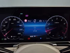 2022 Mercedes-Benz S-Class S580L 4MATIC — фото 6