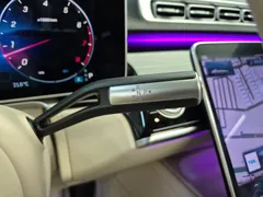 2022 Mercedes-Benz S-Class S580L 4MATIC — фото 8