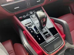 2022 Porsche Cayenne 3.0 E-Hybrid Coupe — фото 10