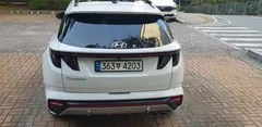 2023 Hyundai Tucson N Line 2WD — фото 4