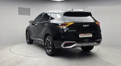 2023 Kia Sportage LPG 2.0 2WD — фото 2
