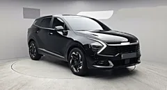 2023 Kia Sportage LPG 2.0 2WD — фото 3