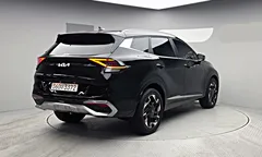 2023 Kia Sportage LPG 2.0 2WD — фото 4