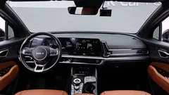 2023 Kia Sportage LPG 2.0 2WD — фото 5