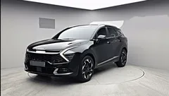 2023 Kia Sportage LPG 2.0 2WD — фото 12