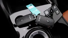 2023 Kia Sportage LPG 2.0 2WD — фото 20