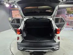 2022 Kia Seltos Gasoline 1.6 Turbo 2WD — фото 9
