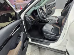 2022 Kia Seltos Gasoline 1.6 Turbo 2WD — фото 15