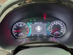2022 Kia Seltos Gasoline 1.6 Turbo 2WD — фото 16