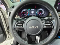 2022 Kia Seltos Gasoline 1.6 Turbo 2WD — фото 19